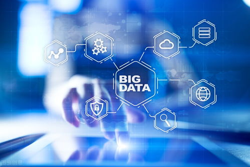 互聯(lián)網(wǎng)大數(shù)據(jù)時代下的工業(yè)互聯(lián)網(wǎng)數(shù)據(jù)服務(wù) 驅(qū)動企業(yè)營銷創(chuàng)新的新引擎