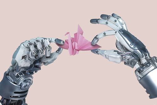 數(shù)字化浪潮下的產(chǎn)業(yè)變革 從協(xié)同創(chuàng)新到安全未來(lái)