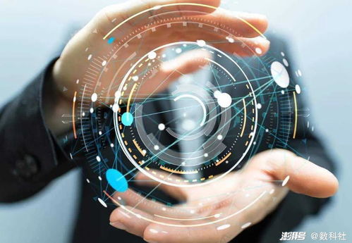 企業(yè)服務(wù)的選擇 信息技術(shù)咨詢(xún)的橫向拓展與縱向深耕