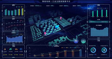 全國(guó)首座大數(shù)據(jù)智慧臺(tái)區(qū)在濟(jì)南章丘三澗溪落成 工業(yè)互聯(lián)網(wǎng)數(shù)據(jù)服務(wù)的新里程碑
