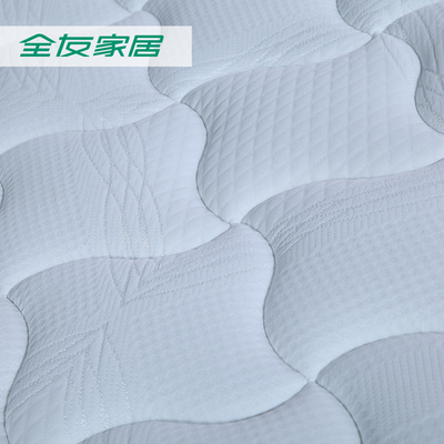 特全友家私記憶棉床墊105083-CD 科學睡眠的藝術品